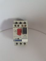 Motorschutzschalter 0.63-1A für DIN35