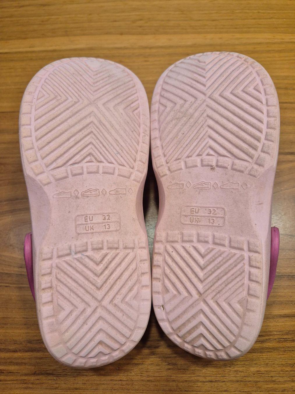 Scarpe per ragazze: Clogs Gr. 32 – Usato da Lengnau AG venduto da Mefari 2