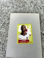 Panini WM 2026 ENG 5 Ezri Konsa
