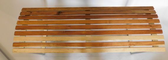 Bancs: Sitzbank – D'occasion à Glattbrugg par BauTeile 2