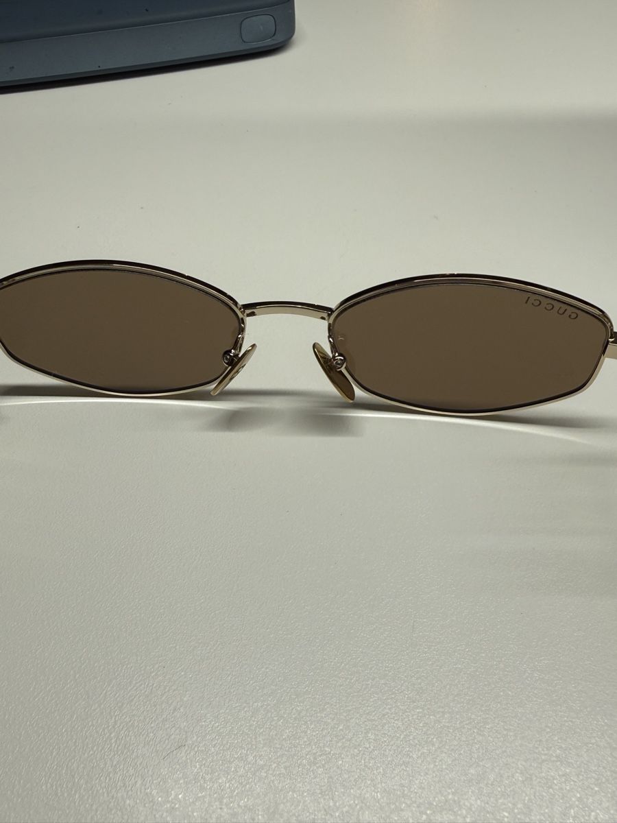 Gucci Occhiali & Lenti: Vintage Gucci Sonnenbrille – Usato da Schmitten FR venduto da yst_w5xf 2