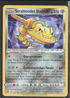POKÉMON / Strahlendes Stahlos / Lost Origin 🇩🇪