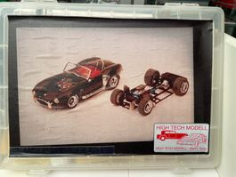 High Tech Model  AC cobra 427 1:43 Kit