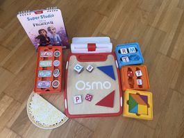 Play Osmo Genius Kit für iPad incl. Osmo base