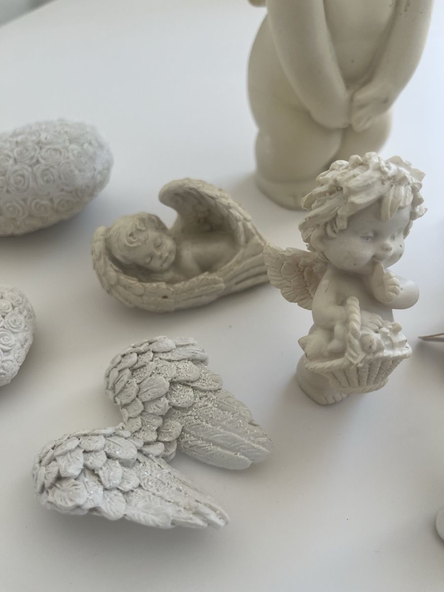 Figuren: Igor Engeli versch.  – Gebraucht aus Richterswil von Ness 8