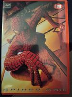 DVD Spider-Man
