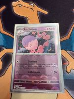 Somnivora (xBLK 036) - Pokeball - Schwarze Blitze
