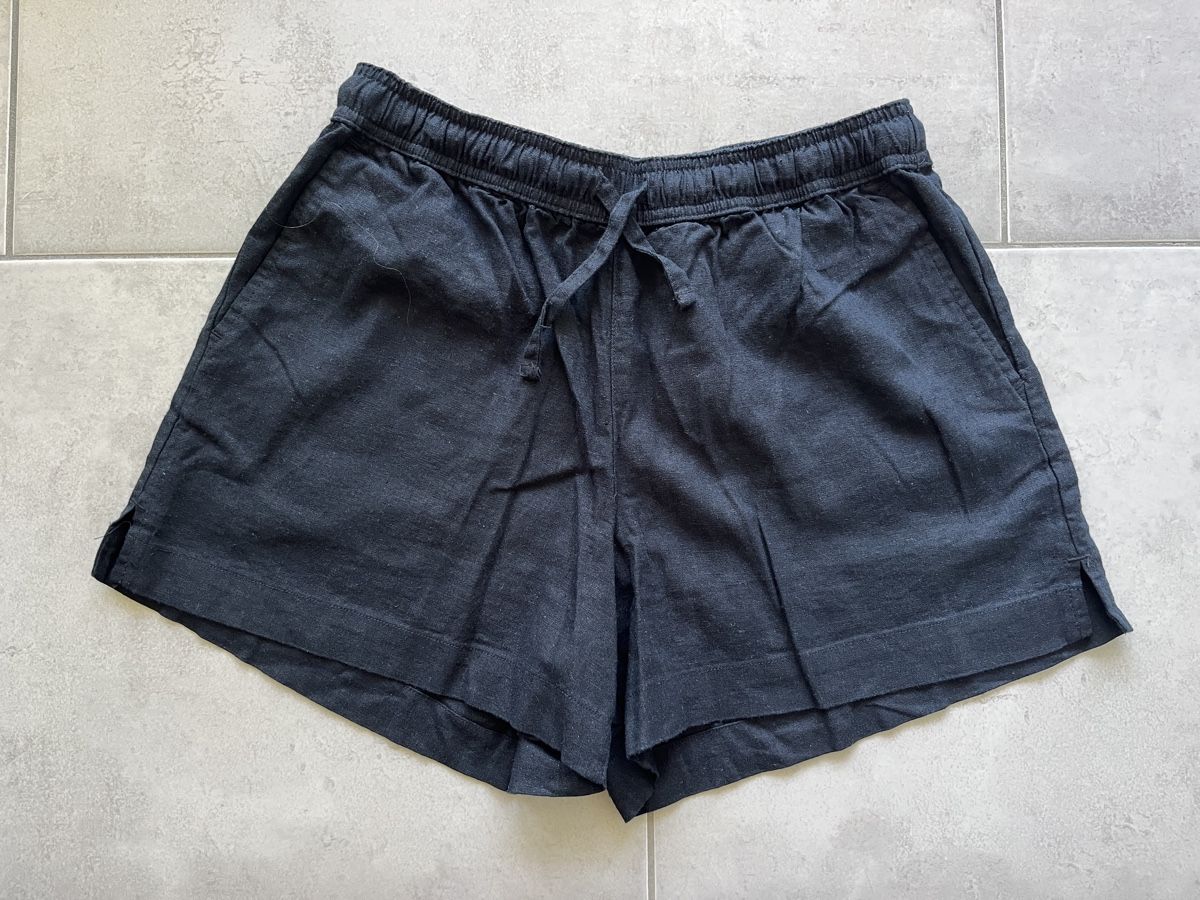 Roxy Hosen: Leinen-Shorts ROXY Gr. S – Neu und originalverpackt aus Thun von Dak5 1