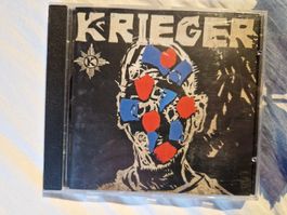 Krieger – Krieger - b