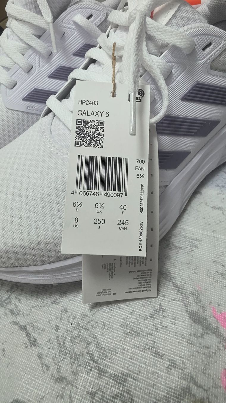 Adidas Scarpe da uomo: adidas gr 40 neu – Nuovo (secondo la descrizione) da St.Gallen venduto da big_tipp 2
