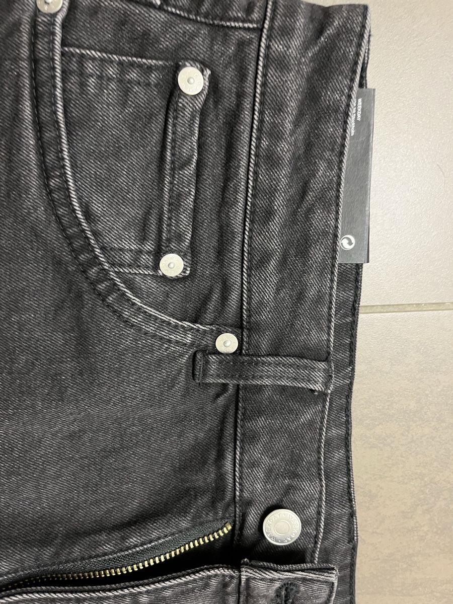 Weekday Jeans: Jeans Weekday NEU Lash 32/33 – Nuovo e nell'imballaggio originale da Zürich venduto da Gabi_78 1
