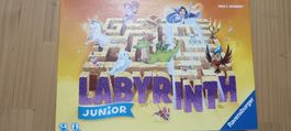 Das magische Labyrinth - Top Zustand / Komplett 