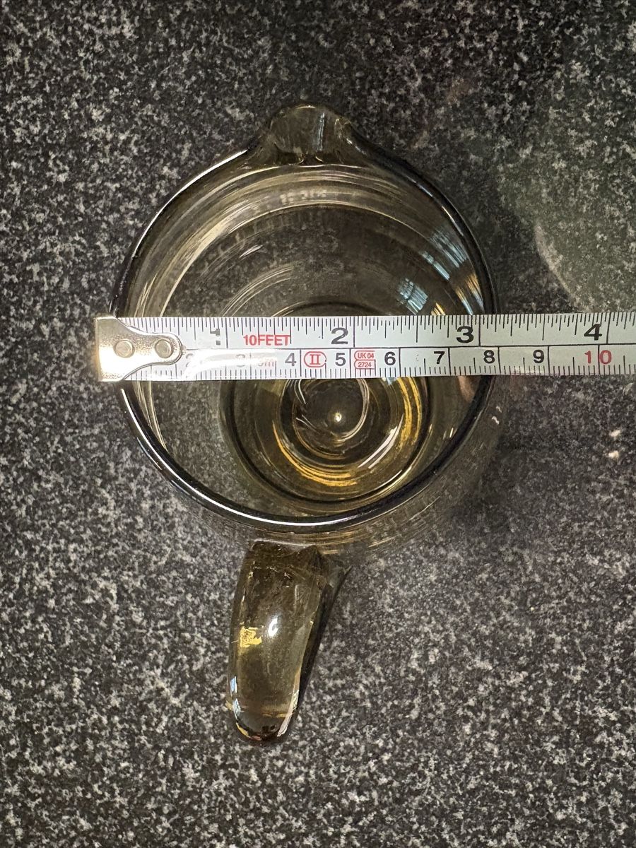 Caraffe: Carafe design - vintage – Usato da Fribourg venduto da bappenzell 3