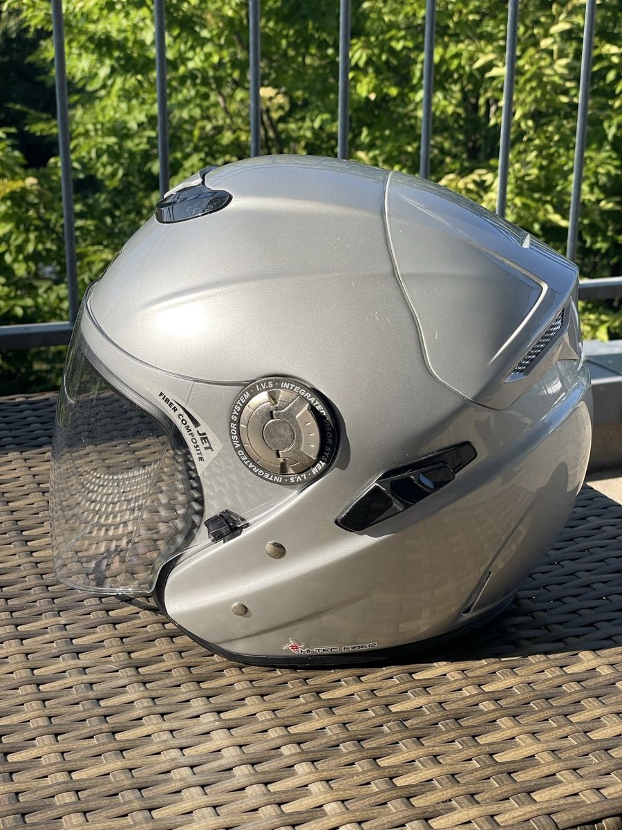 IXS Casques & visières: Motorradhelm Grösse L – Neuf (Voir description) à Füllinsdorf par Aleyna_sale 3