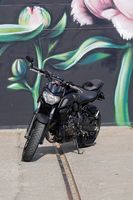 YAMAHA MT-07 ABS