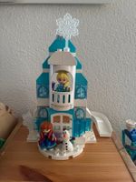 LEGO Duplo Disney Elsas Eispalast