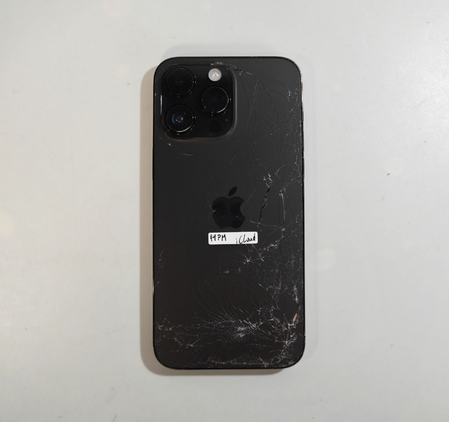 Apple Handys / Smartphones: iPhone 14 Pro Max  – Defekt aus Ehrendingen von Rocky985 1
