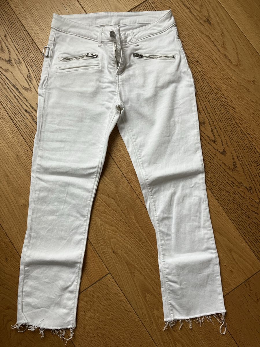 Zadig & Voltaire Jeans: Jean Zadig et Voltaire – Usato da Montreux venduto da princessleia 1