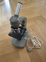 Optima L-157 Mikroskop