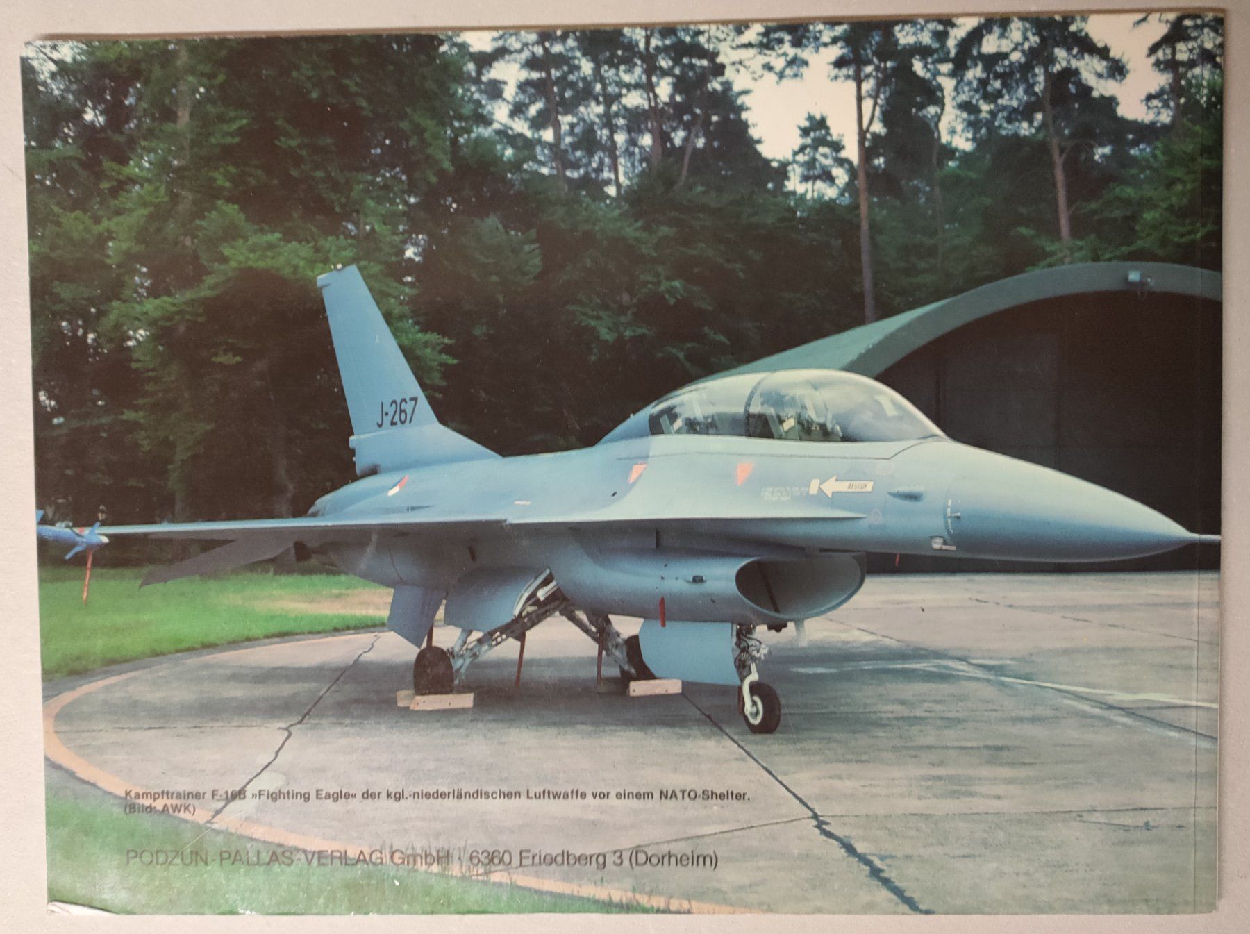 Kit di modellismo & Modellini statici: Kampfflugzeuge der NATO – Usato da Sigriswil venduto da Ricola1977 1