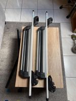 Barres de toit avec porte-skis Auto-Maxi
