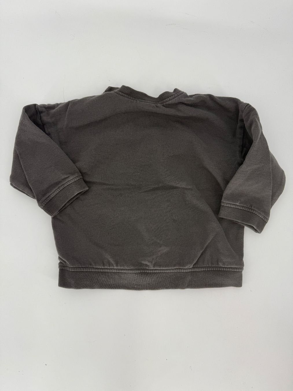 Pulls et sweat-shirts: Pullover Gr. 86 von H&M – D'occasion à Auenstein par moin. 1