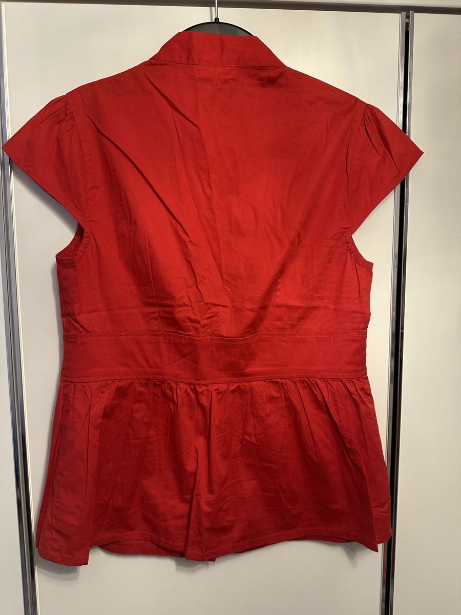 C&A Blusen: Damen Bluse Gr.36 von Yessica – Gebraucht aus Pfungen von Outlet64 3
