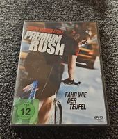 Premium Rush DVD (16972)