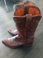 Cowboystiefel