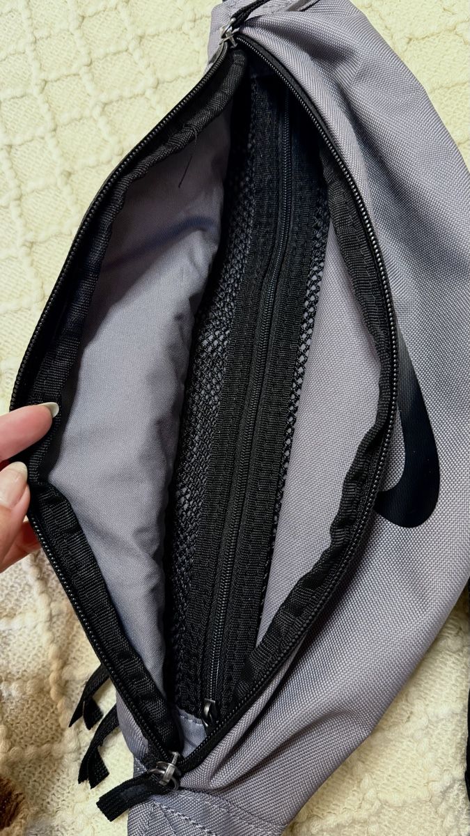 Nike Borse: Nike Bauchtasche – neu – Nuovo (secondo la descrizione) da Bonstetten venduto da AngelaF23 6