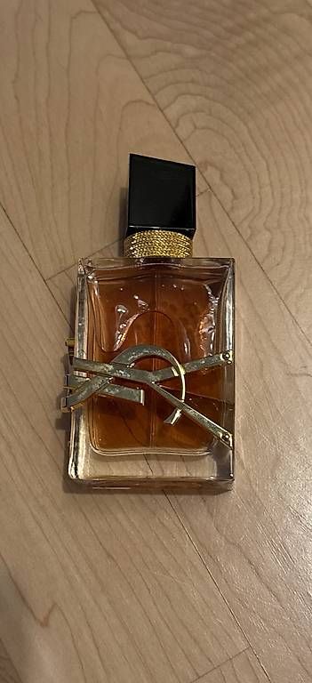 Parfums & Eau de Toilette: Libre YSL – D'occasion à Bolligen par arg_v256