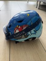 Casque de ski pour enfants Uvex ⛷️