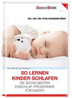 BUCH SO LERNEN KINDER SCHLAFEN