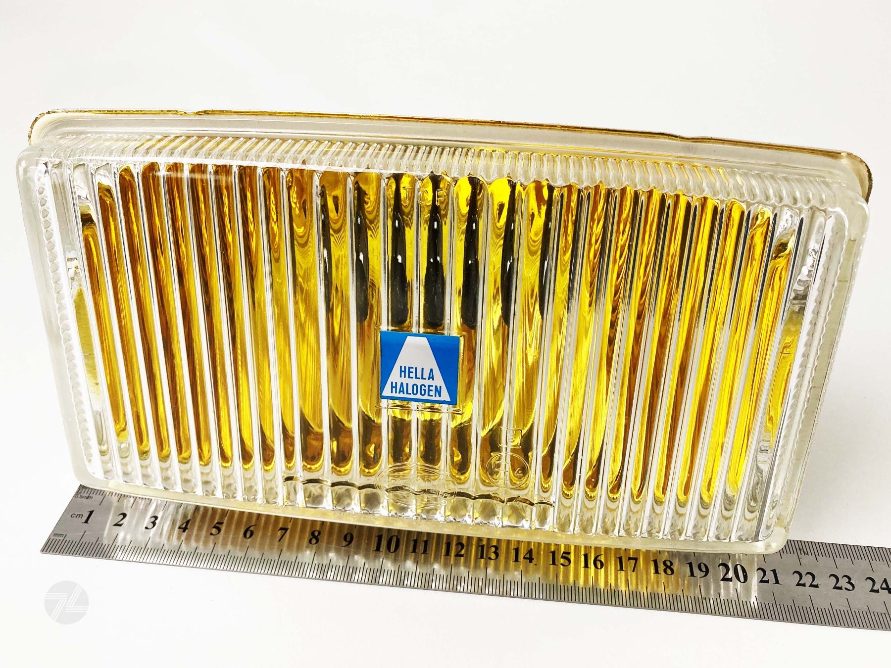 Hella Scheinwerfer: Hella Halogen Nebelscheinwerfer 9DF 112 246-01 für Oldtimer – Gebraucht aus Wetzikon ZH von cyan74 3