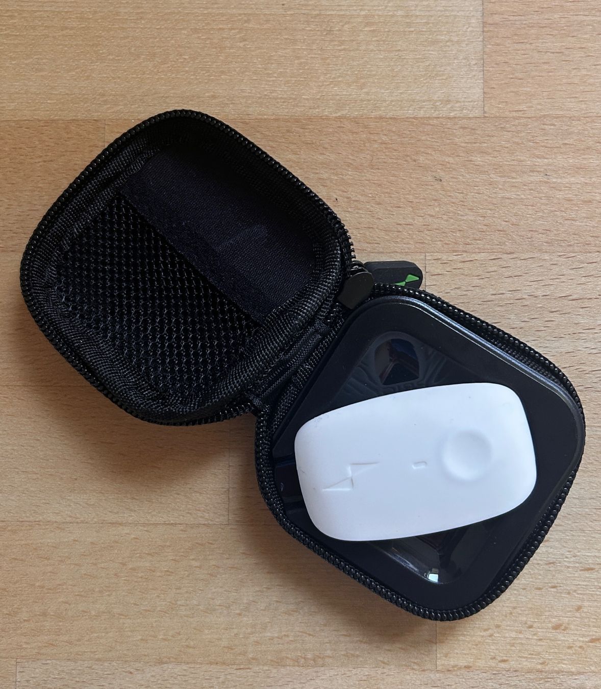 Attrezzature mediche: Upright Go Haltungstrainer, fast neu – Usato da Schliern b. Köniz venduto da NDRS56 1