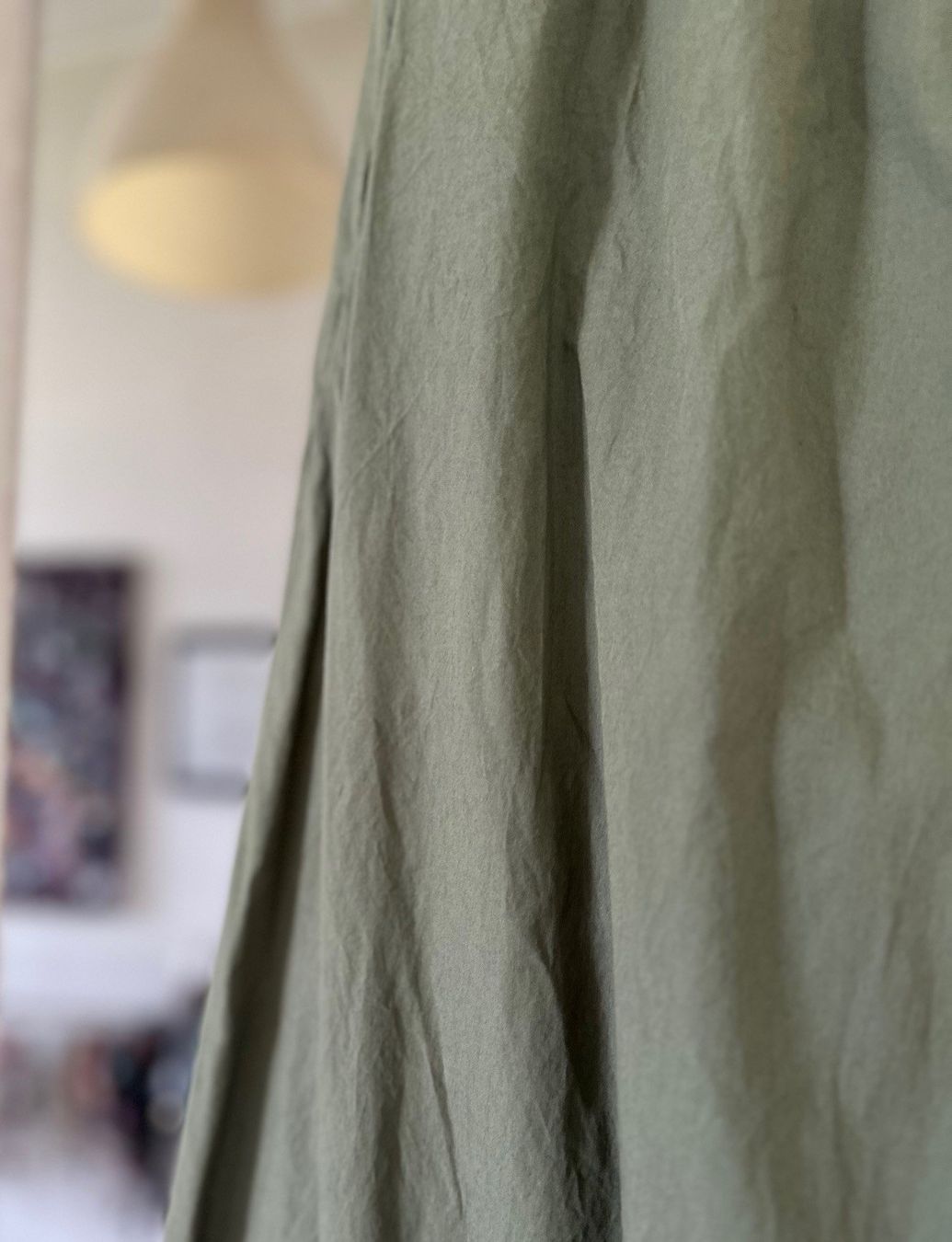 Pantaloni: PANTALONS EN COTON! M – Nuovo e nell'imballaggio originale da Locarno venduto da NicoNion 5