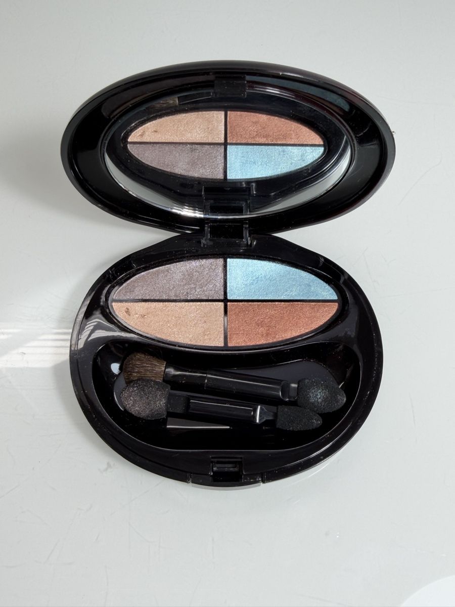 Make-up: MAKE UP PALETTE SHISHEIDO – Gebraucht aus Bedano von VBimby 1