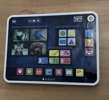 Infini Fun Lern Tablet für Kinder - Lernspielzeug wie neu!