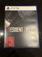 Resident Evil 4 PS5 Spiel
