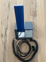 Bang & Olufsen Beocom Telefon grau gebrauchter Zustand