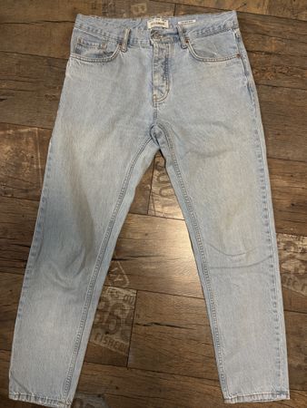 Pull&Bear Jeans The 90‘s Slim 42