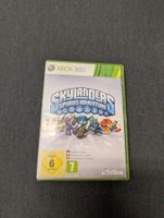 Skylanders Spyro's adventures Microsoft Xbox 360