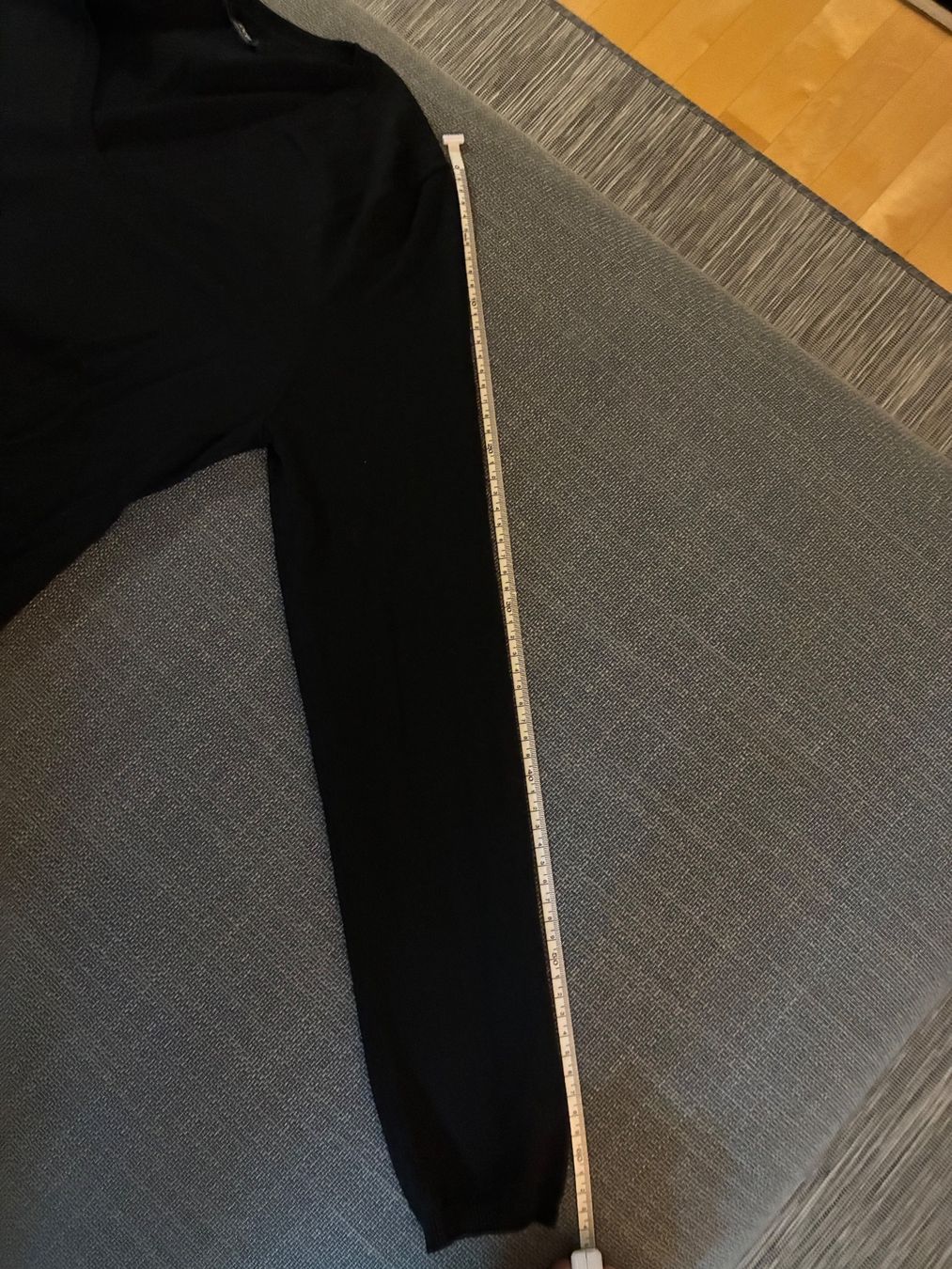 Joop Maglioni & Felpe: Joop klassischer Wollpullover Gr. 38 – Usato da Wollerau venduto da Christina1101 4