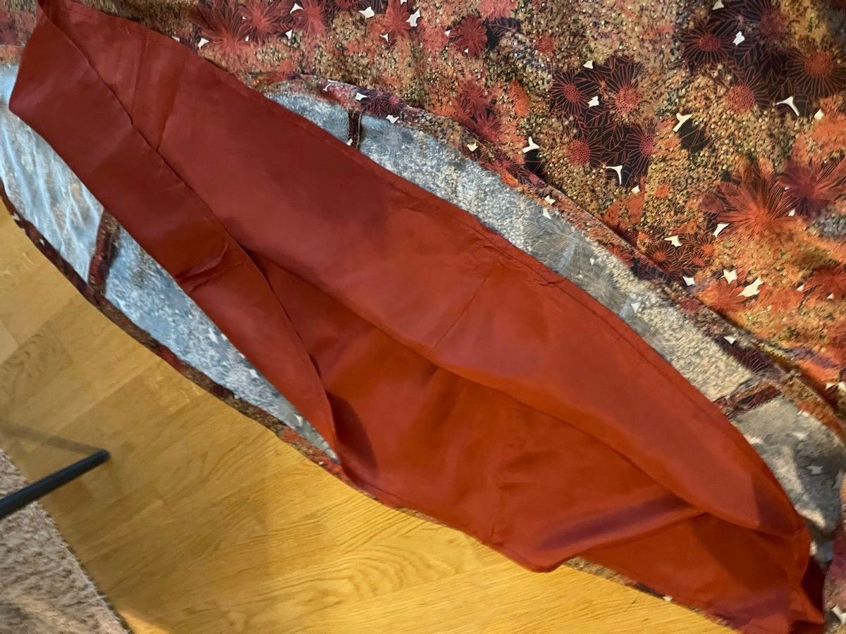 Vestiti: Seidenkleid – Usato da Rüschlikon venduto da Lajniii 8