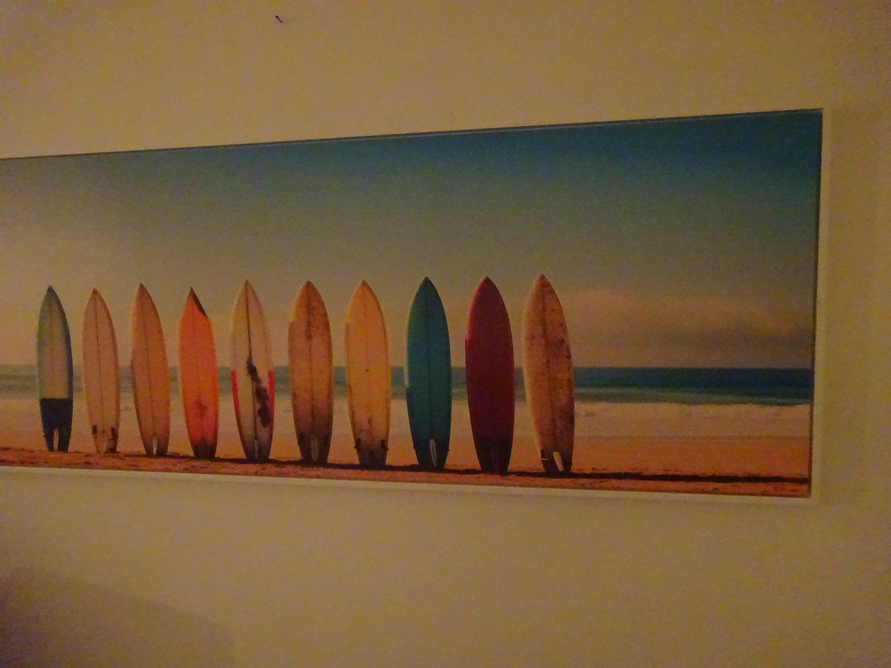 Tavole da surf e di nuoto: MEER * SURF - BOARDS – Usato da Luzern venduto da xrayspex99 2