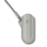 Victorinox Etui für Classic Taschenmesser, Grau