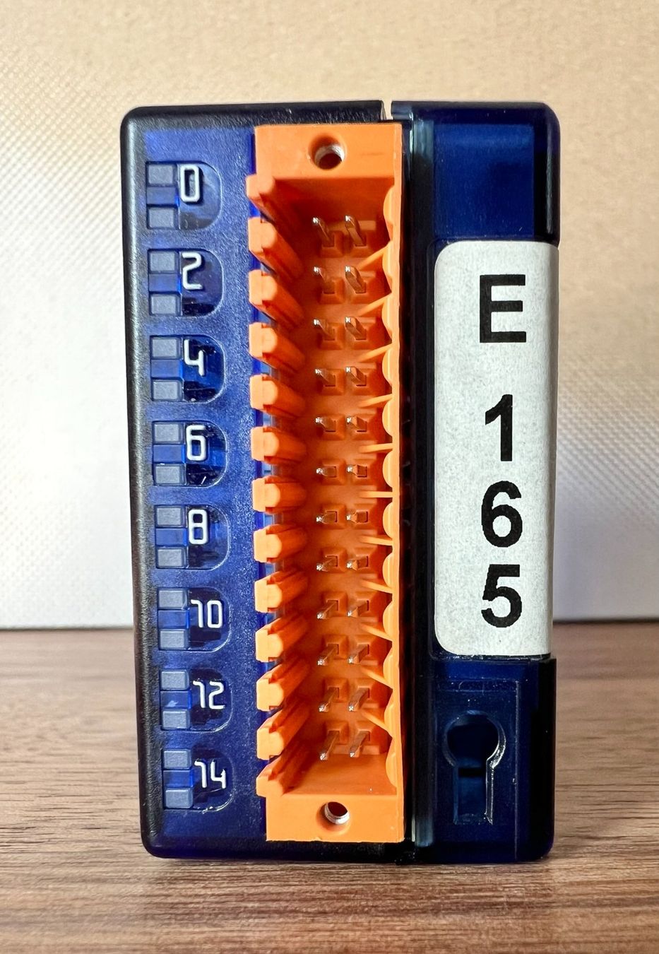 Componenti elettronici: Saia Burgess SPS Module Bundle - geprüft + mit Steckern – Usato da Oberkirch LU venduto da Aspireo44 1