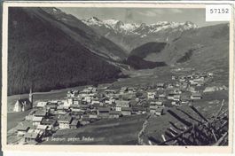 Sedrun gegen Badus