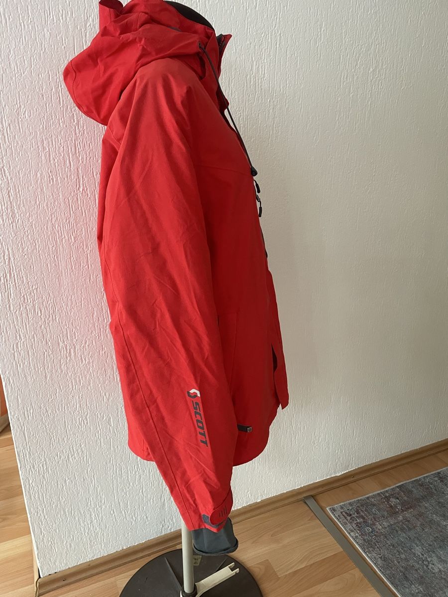 Scott Giacche: Veste de ski Scott taille M comme neuve! – Usato da Worben venduto da benit.drn 5