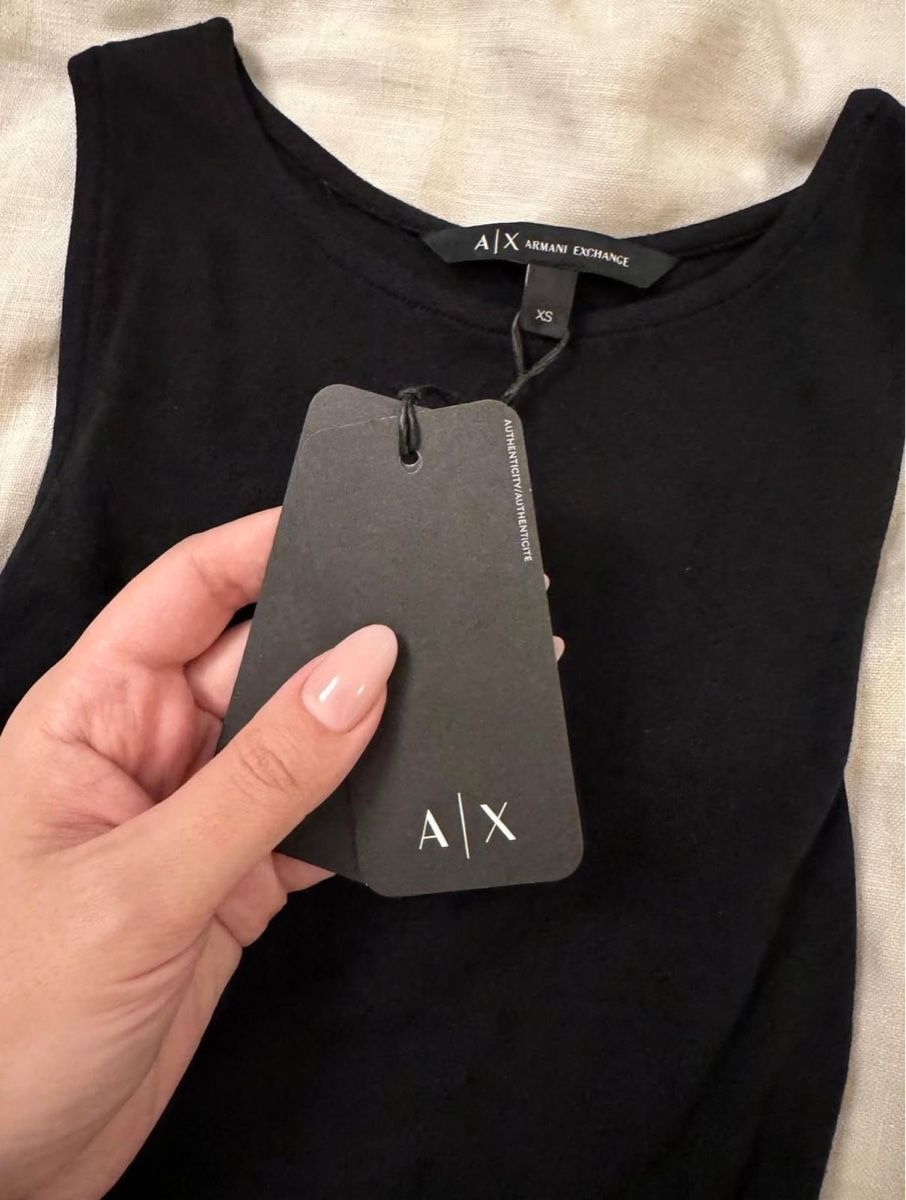 Armani Kleider: 2 Original Kleider – Neu und originalverpackt aus Zug von LoveSilver 1